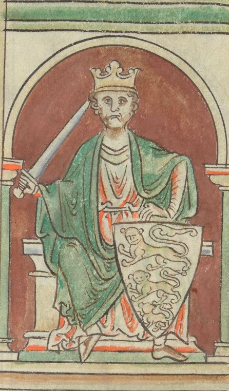 Richard Cœur de Lion